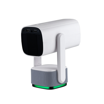 New Arrival K2 Home Theater Projector: 360 ° Flip, Auto Focus, Android 11, 1080p/4K, batteria ricaricabile