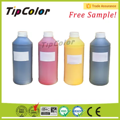 Transfer Sublimation Printing ink compatible Epson 1390 1290 1280 Inkjet Ink