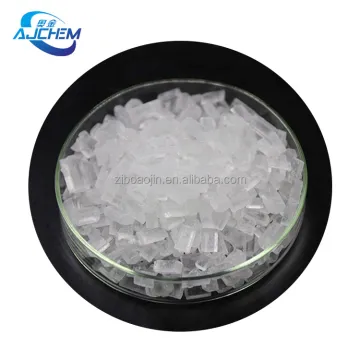 99% Pure Pentahydrate Sodium Thiosulfate for Water Treatment