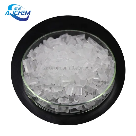99% Pure Pentahydrate Sodium Thiosulfate for Water Treatment