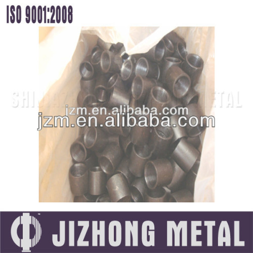 carbon steel coupling made in china