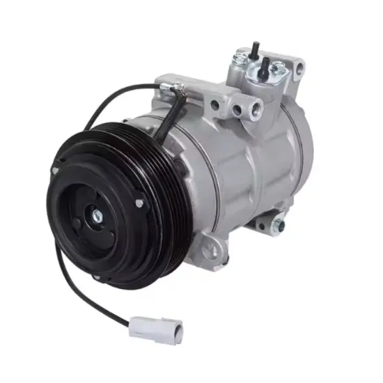 HS18 Car AC Compressor for Mazda 5 - BBM461450A BBM461450B 5PK