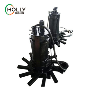 Sewage QXB Submersible Aeration