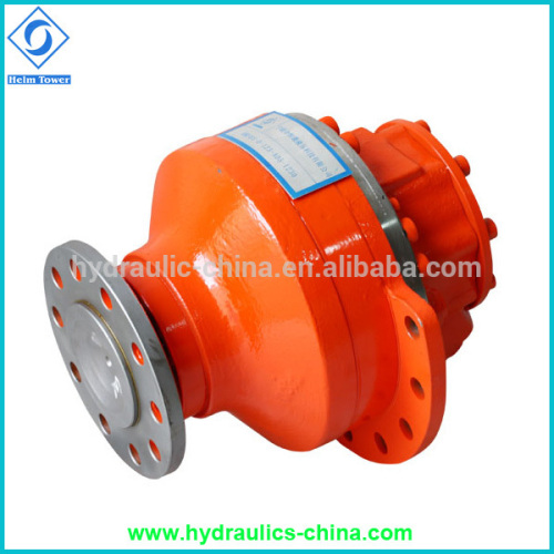 MSE05 Poclain Hydraulic Motor