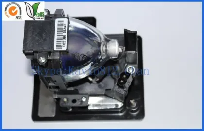 Panasonic 170w Multimedia Original Projector Lamp With Hs170