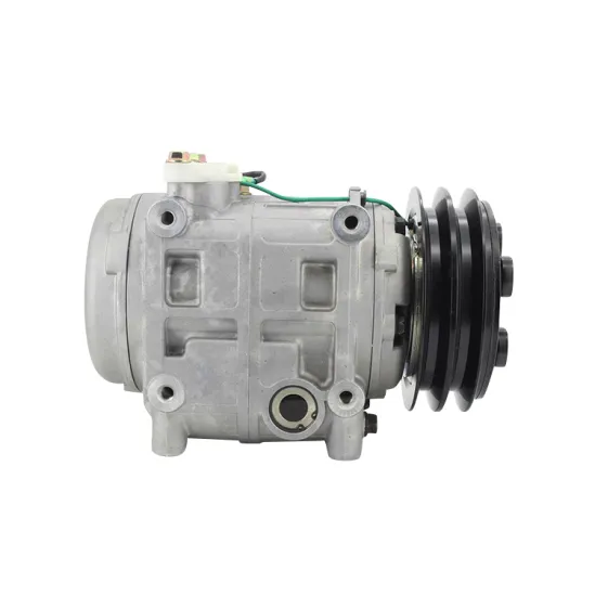 Compressor De Ar Condicionado Automotivos for Civilian Bus TM31