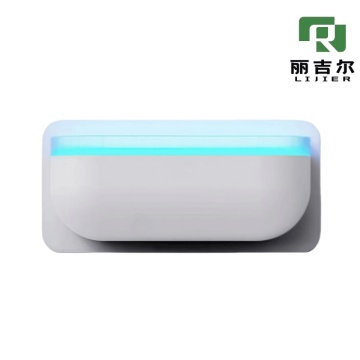 Advanced Indoor Fly Killer with Sticky Trap Design