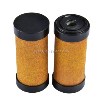 High Pressure Auto Bus Engine Parts: LNG, CNG Natural Gas Filters - Part Number 1141-00625