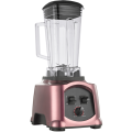 2000ML PC Jar multi-function commercial blender