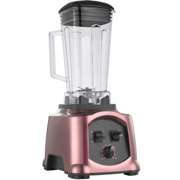 2000ML PC Jar multi-function commercial blender