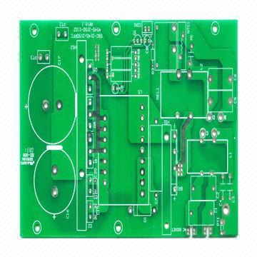 Multiple Layers Gold Plating Finishing PCB Assembly