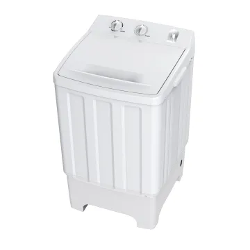 Top Selling 13Kg High-Quality Semi-Automatic Washing Machine with CE Certification