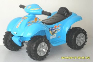 Children Ride on Toy Motor