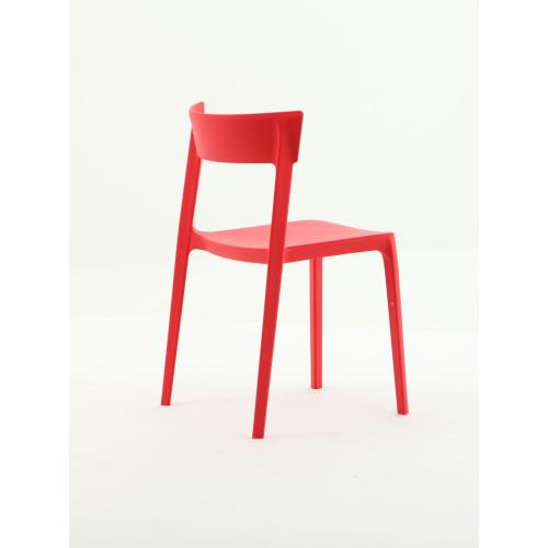 Lightweight solid Plastic Chairs