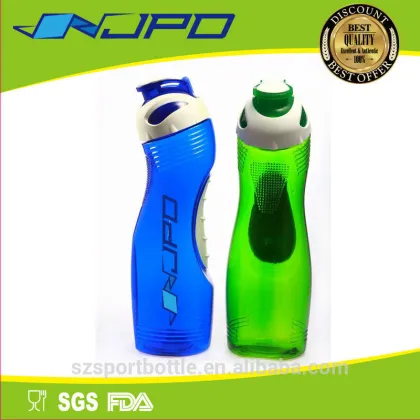 850ml Red Bpa Free Drinks Sport Hydration Water Bottle, professional bottle manufacturer