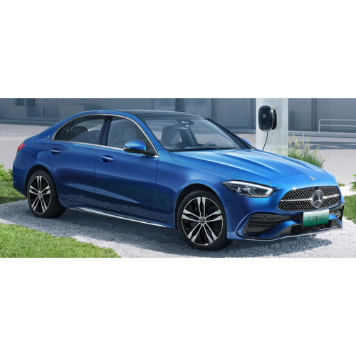 2025 Mercedes-Benz C 260 L Sport Edition