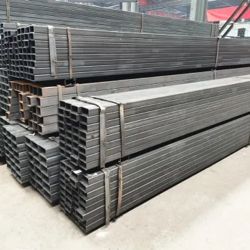 Rectangular Steel Pipe Dimensions: Size Chart for RHS Hollow Section Carbon Steel (150x100)