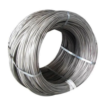 Nickel Alloy Wire Inconel 718 Coil Wire