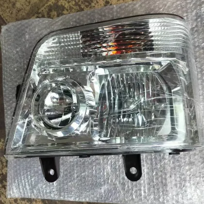 Foton Times Yuling V2 Automotive Lighting Headlights