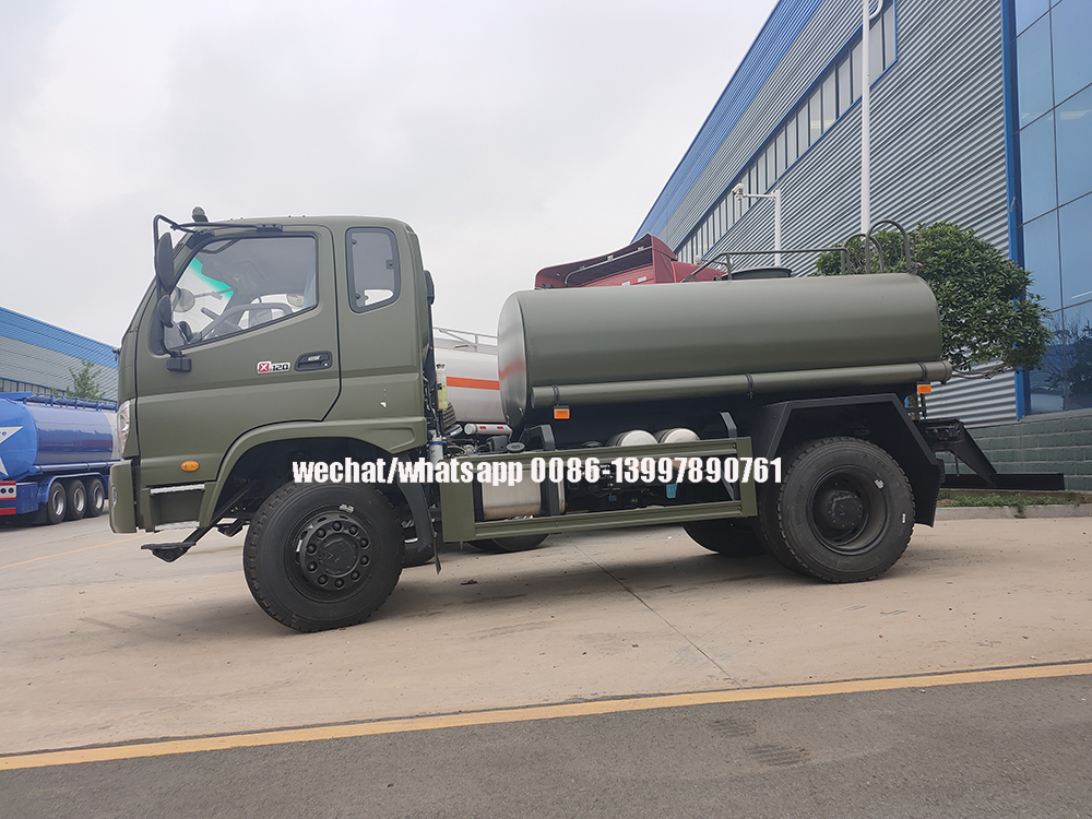 Water Truck For Sale Jpg