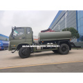 Caminhão tanque de água Foton forland 4X4 5000 litros