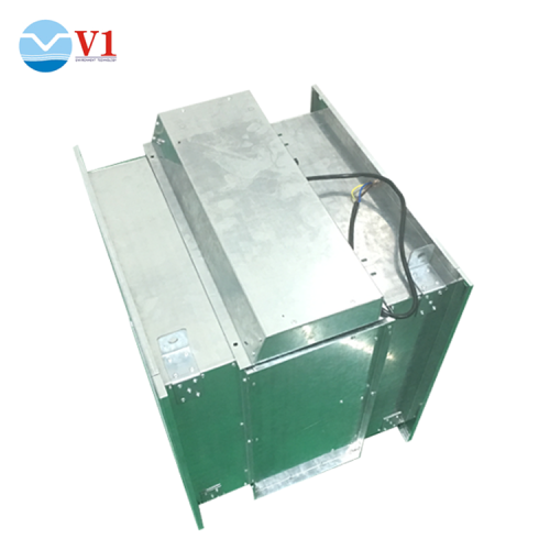 Air duct type Led uvc sterilizers for Hvac