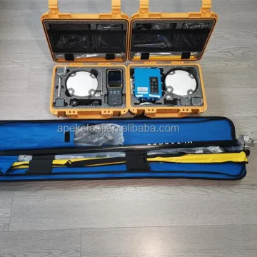 Hi Target V90 RTK GPS GNSS RTK Multi-Constellation Tracking Professional Manufacturer