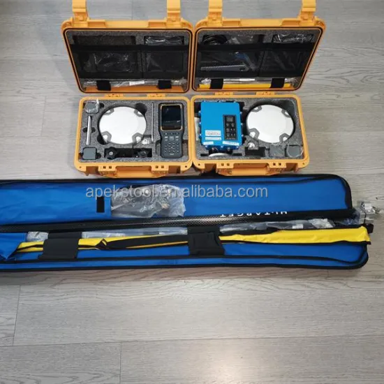 Hi Target V90 RTK GPS GNSS RTK Multi-Constellation Tracking Professional Manufacturer