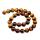 14MM Loose natural Gemstone Tiger Eye Round Beads for Making jewelry