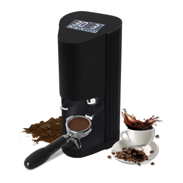 Sortie automatique du café pour la poudre d'espresso de 58 mm