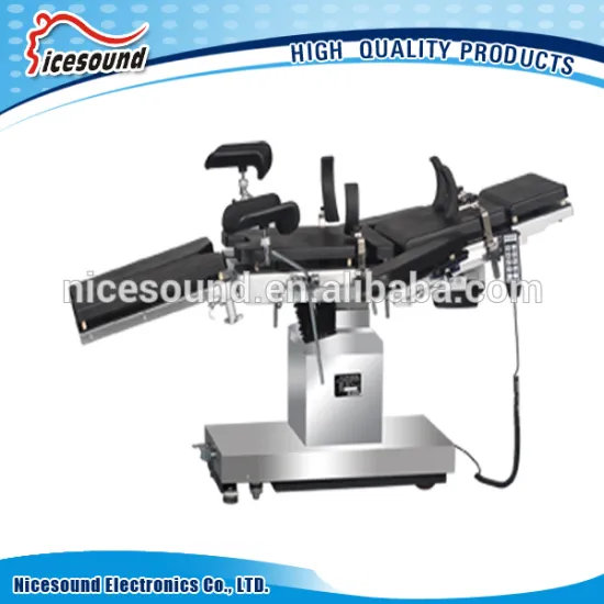 Electrical Operating Table MIT003-2