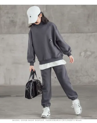 Buy Now Children's Casual Suit Boys and Girls