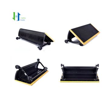 Hyundai Escalator Langkah Paten CN2004301073717