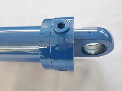 Automatic Gauge Control Servo/AGC Cylinders