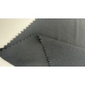 Tessuto in maglia modale a coste 2x2 per abbigliamento da donna