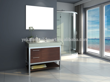 Vanity with different s=deaign
