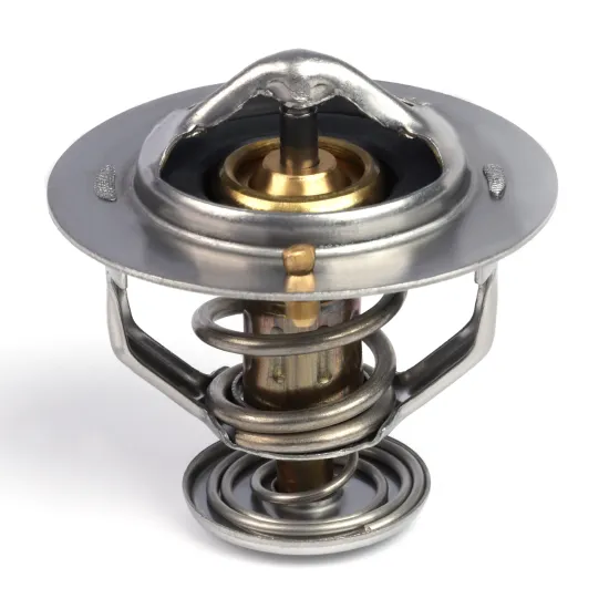 MASUMA WV60TA-82 90916-03118 Car Thermostat for Hyundai Kia Engine Coolant