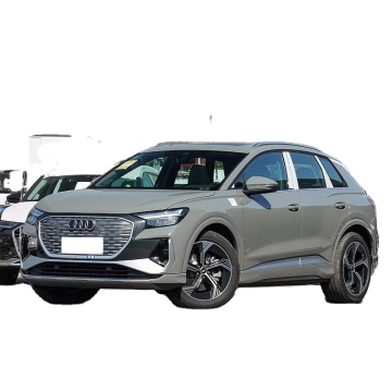 2024 고속 전기 SUV : 순수한 EV A UDI Q4 ETRON NEW ENERGY 차량
