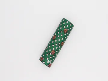 Paper lipstick container box