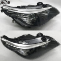 Faro de xenón para BMW 5 &#39;E60 E61 LCI