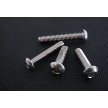 High-quality bicycles fastener TI screws