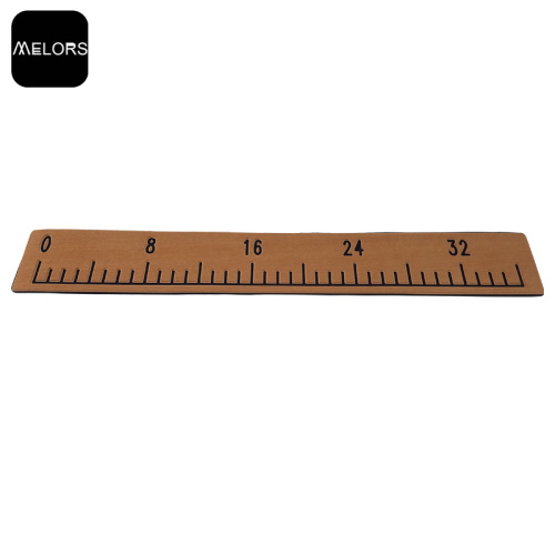 EVA 36in Fishing Boat Foam Fish Ruler