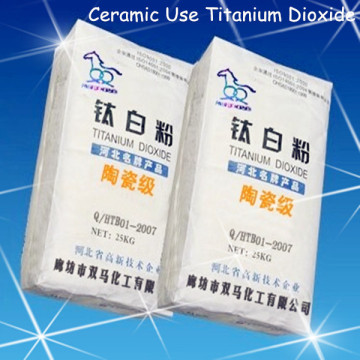 Ceramic Grade Titanium Dioxide Rutile/Anatase for sale