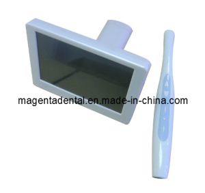 5 Inches Touch Screen Dental Intraoral Camera