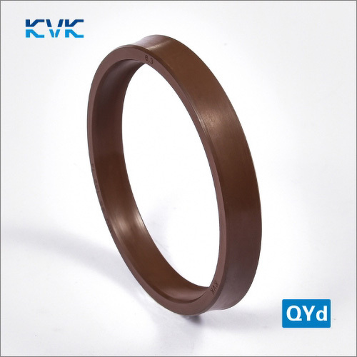 QYD -поршневое уплотнение FKM Гидравлические цилиндрические уплотнения