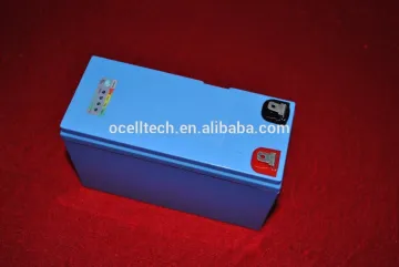 Lithium battery 12v 9Ah