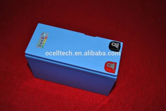 Lithium battery 12v 9Ah