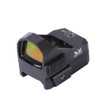 Red Win 3 Red Dot Scope dengan 50.000 jam masa pakai baterai IPX67 Waterproof Mos ato