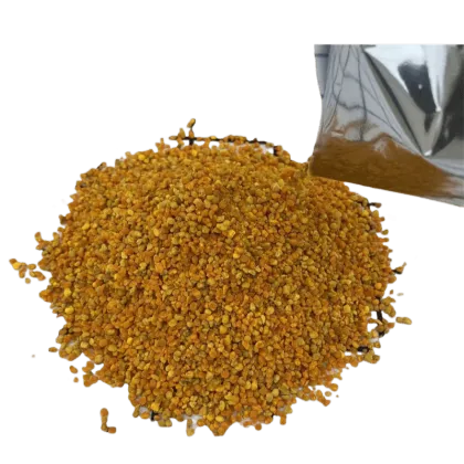 High Performance Health Foods: Exploring Bee Pollen Granules and Cornflower Bee Pollen