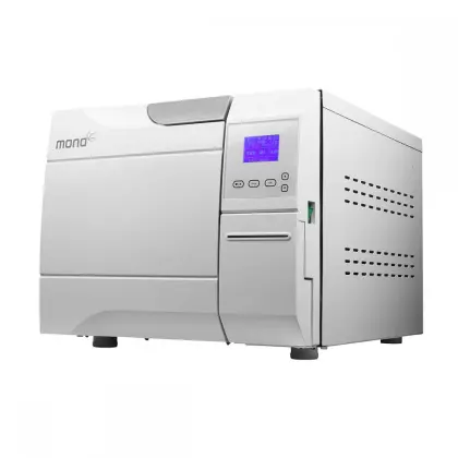 runyes ritter m9d sop for autoclave